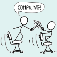 Compiler Coding Dojo